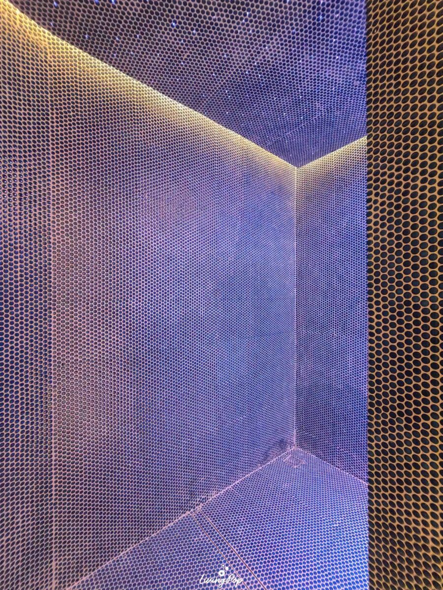 The Standard Residences หัวหิน Experience Shower
